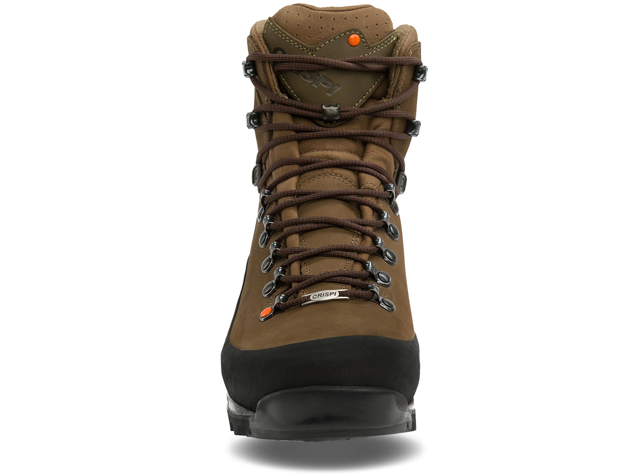 crispi nevada leather