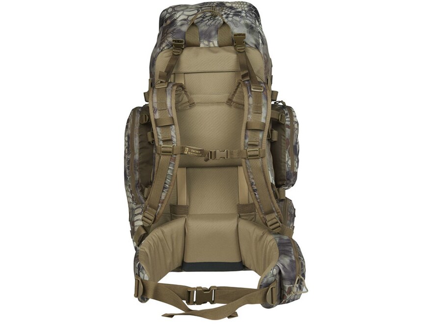 Sjk rail hauler 2.0 hotsell backpack with kryptek camo