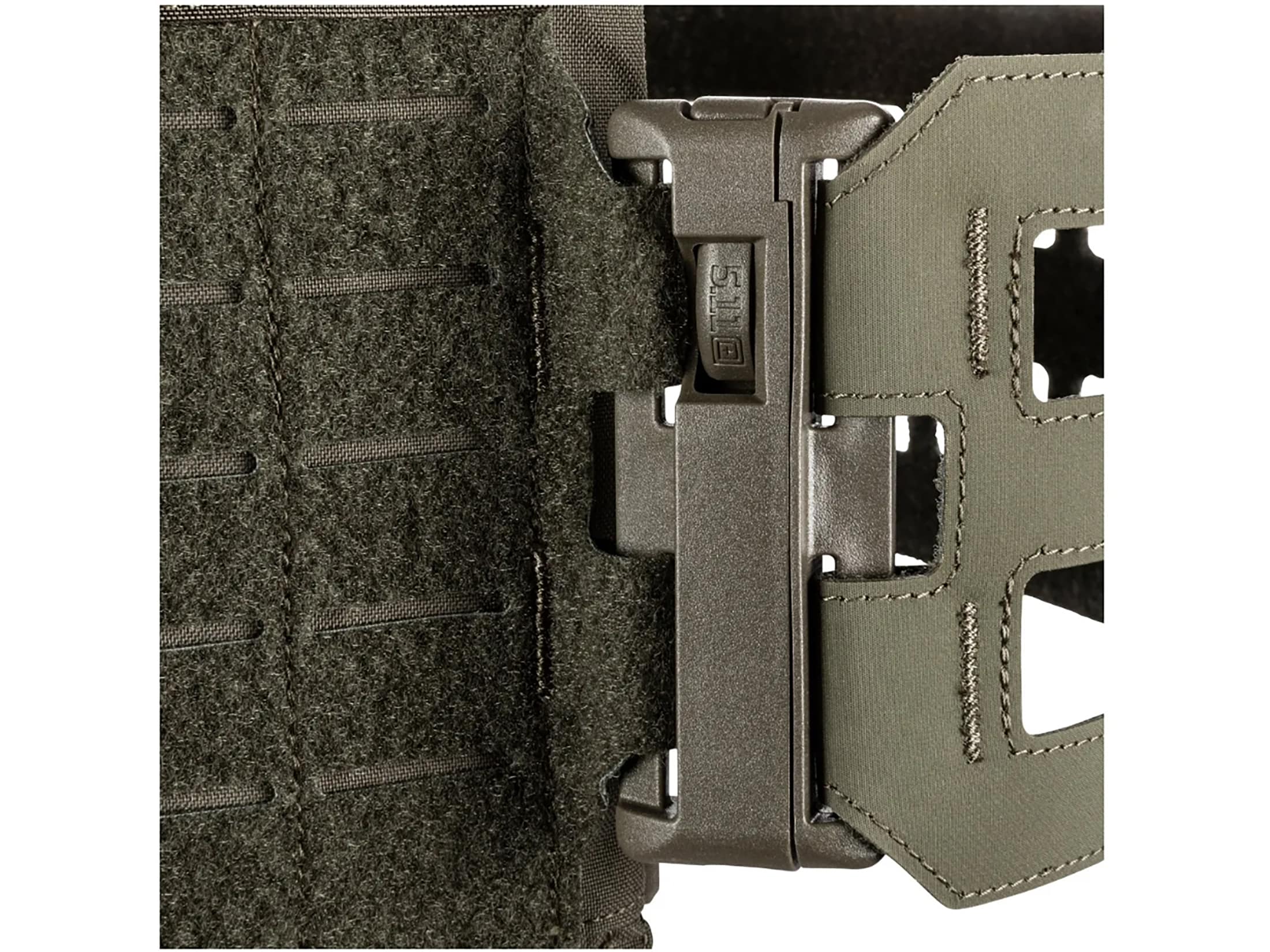 5.11 Tactical QR Plate Carrier Kangaroo L/XL