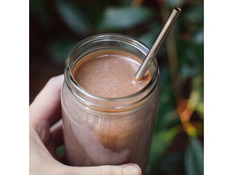 Nutrient Survival Creamy Chocolate Shake in #10 Can