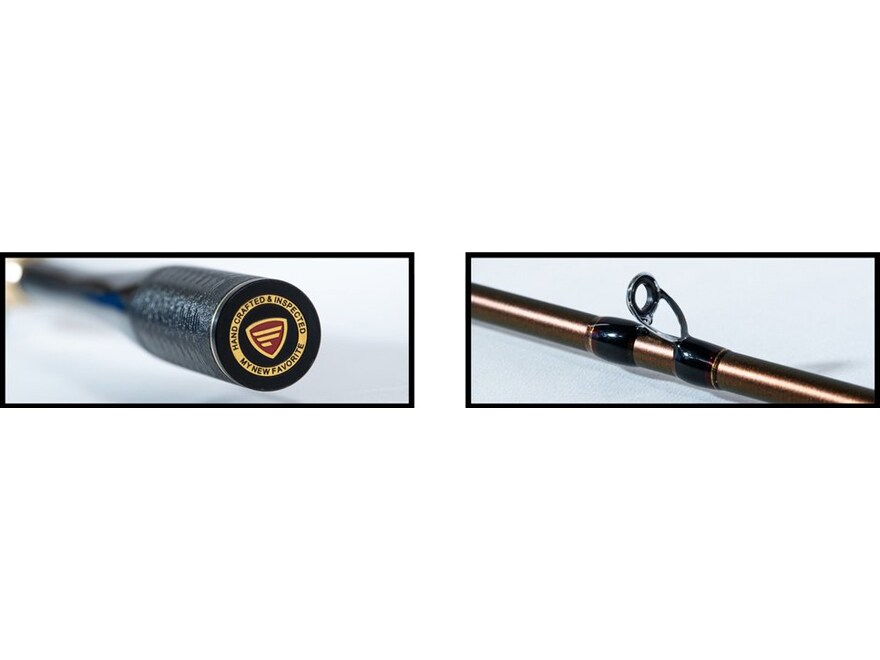 favorite emperor rod