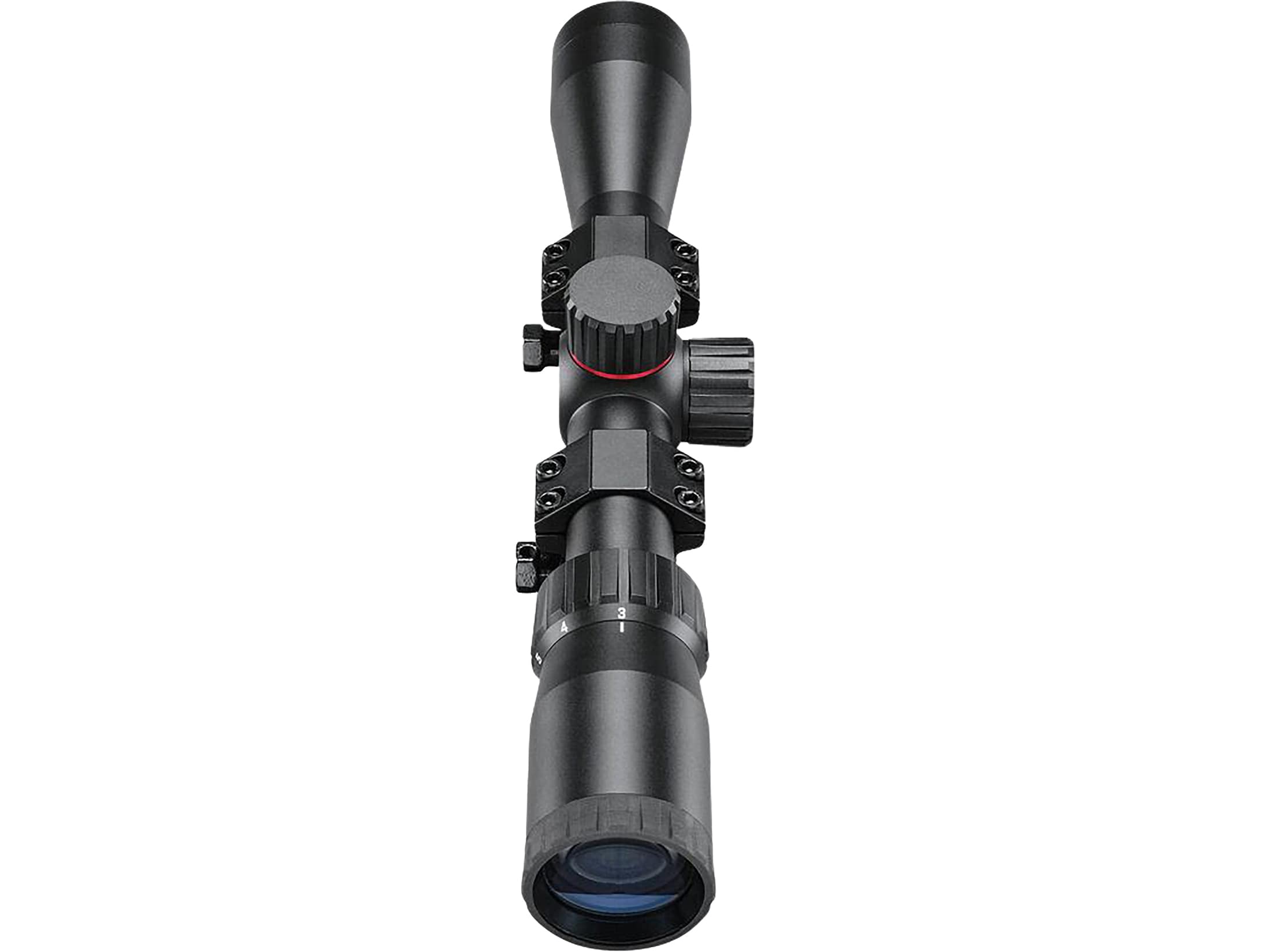Simmons Pro Rimfire Rimfire Rifle Scope 1 Tube 4x 32mm Truplex Reticle
