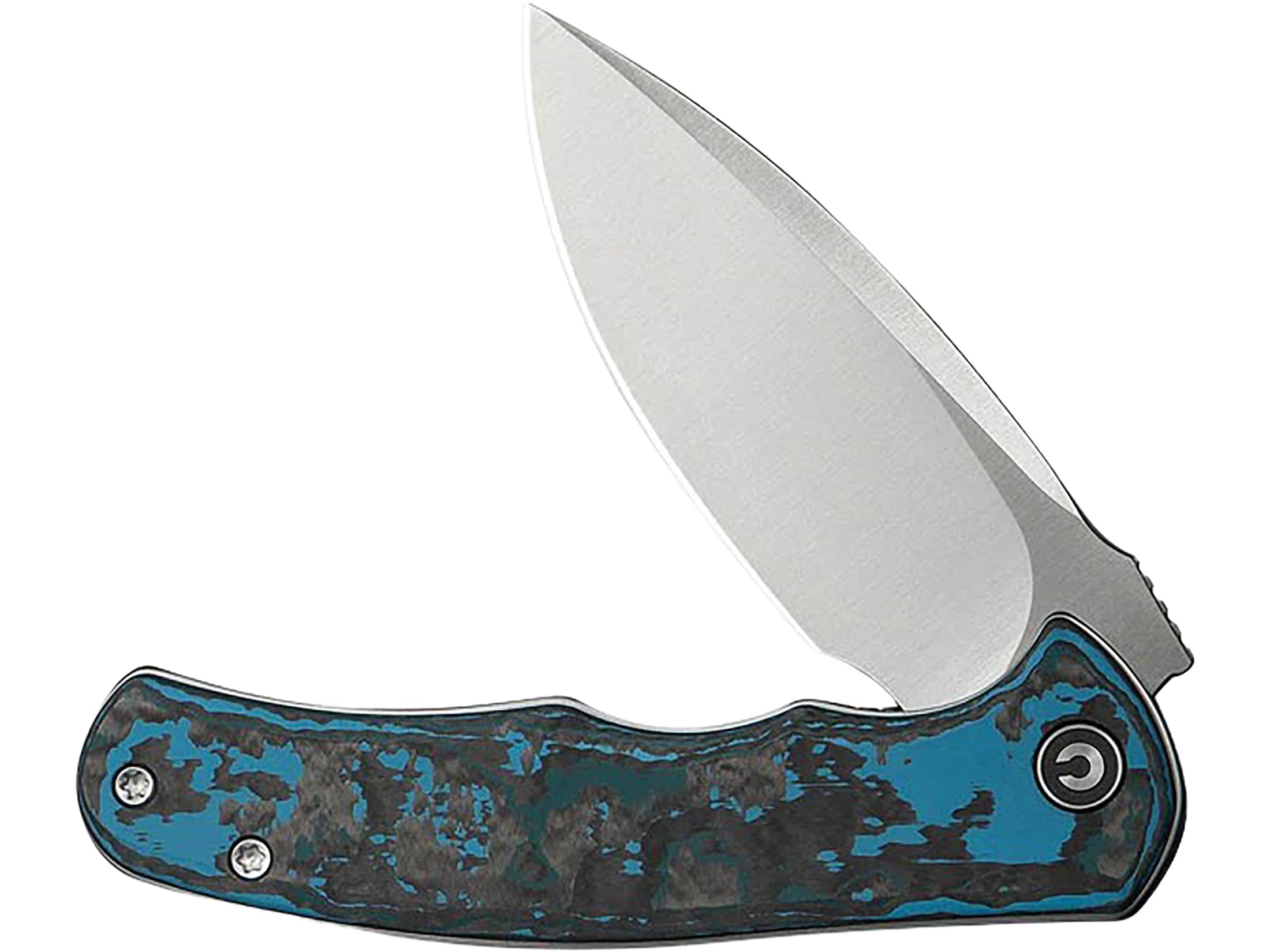 CIVIVI Limited Edition Mini Praxis Pocket Knife 2.98 Drop Point CPM