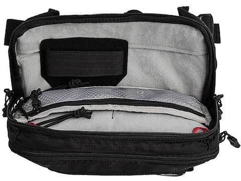 Vertx SOCP Tactical Fanny Pack Reef/Smoke Gray