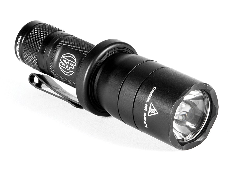 surefire d3ft