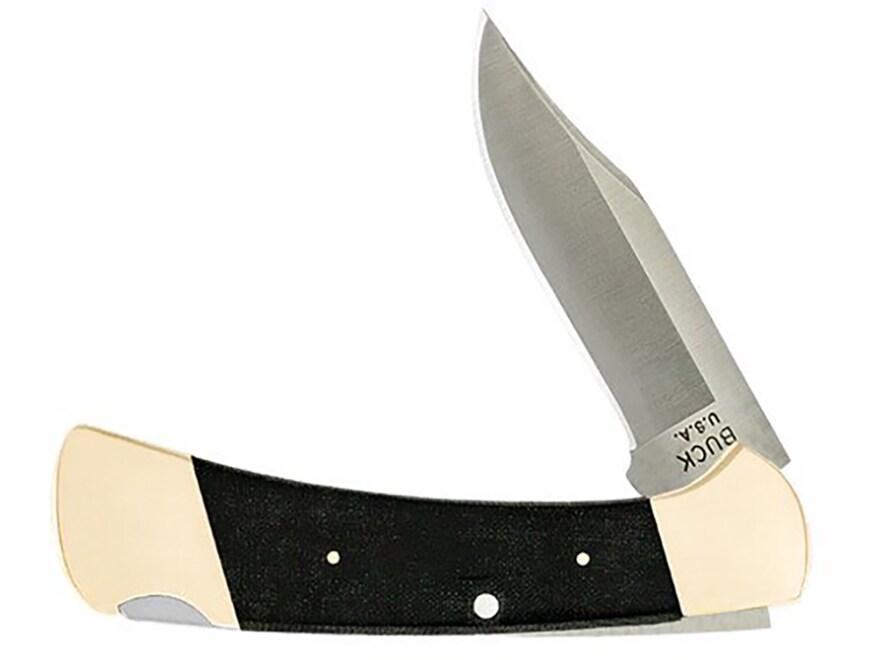 新品未使用　BUCK バックUSA Ranger 112ヴィンテージナイフ