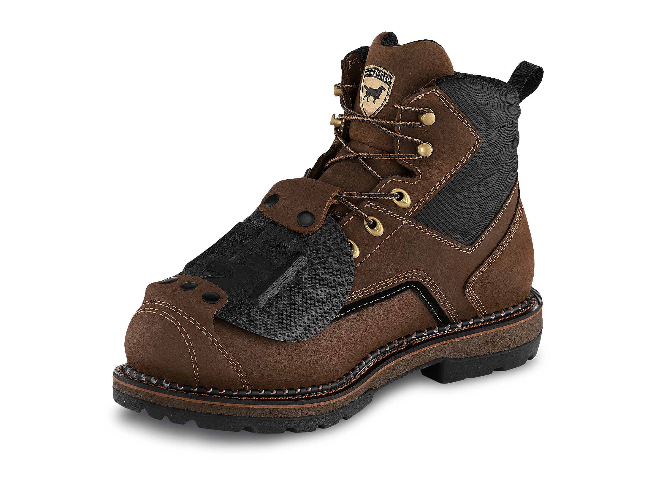 Irish setter ramsey safety on sale toe