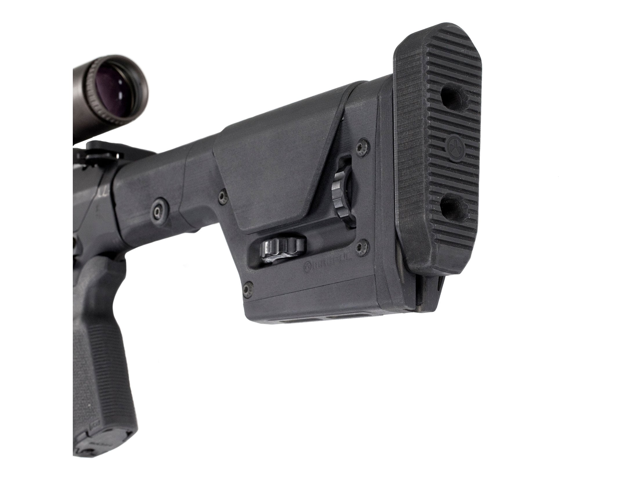 Magpul PRS GEN3 Precision Rifle Adjustable Stock AR-15, LR-308 Polymer