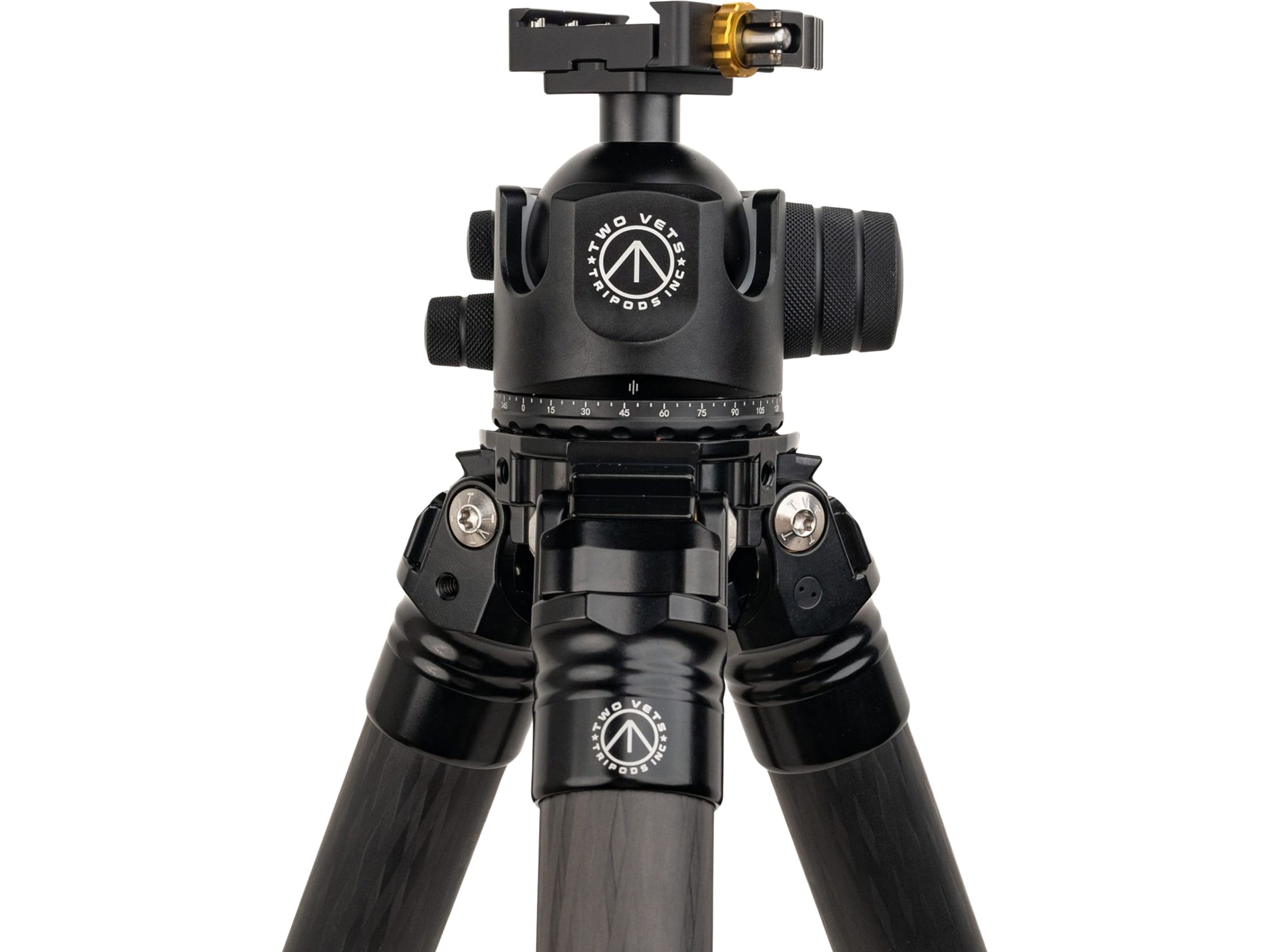 Two Vets Recon V2 Tripod - Thumbnail 4