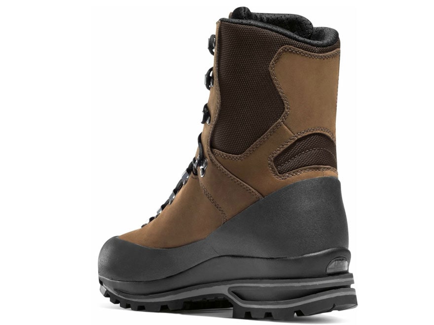 danner full curl