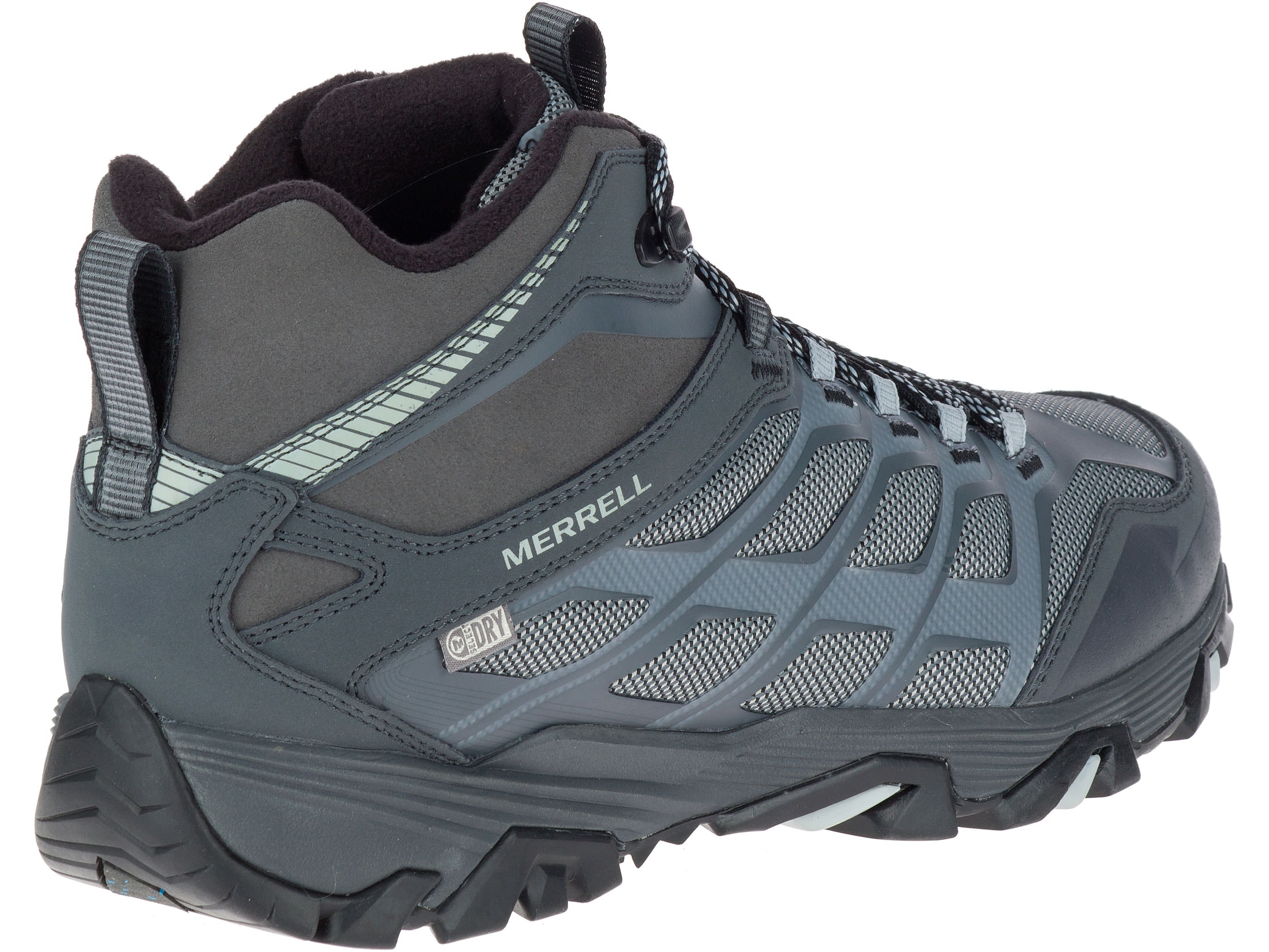 Men's moab clearance fst ice+ thermo