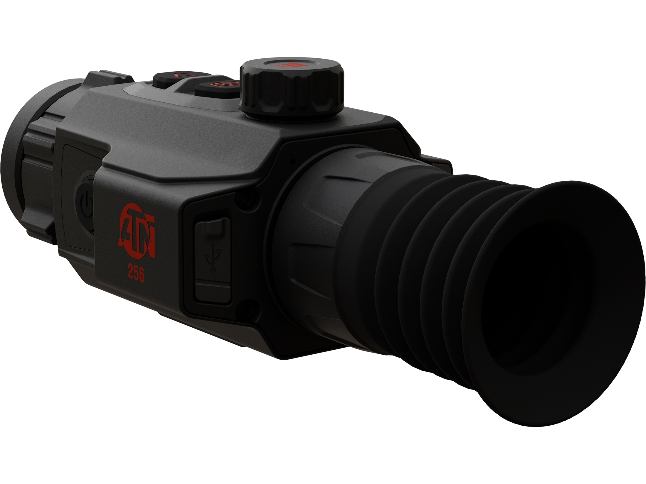 ATN ThOR 6 Mini Compact Thermal Scope