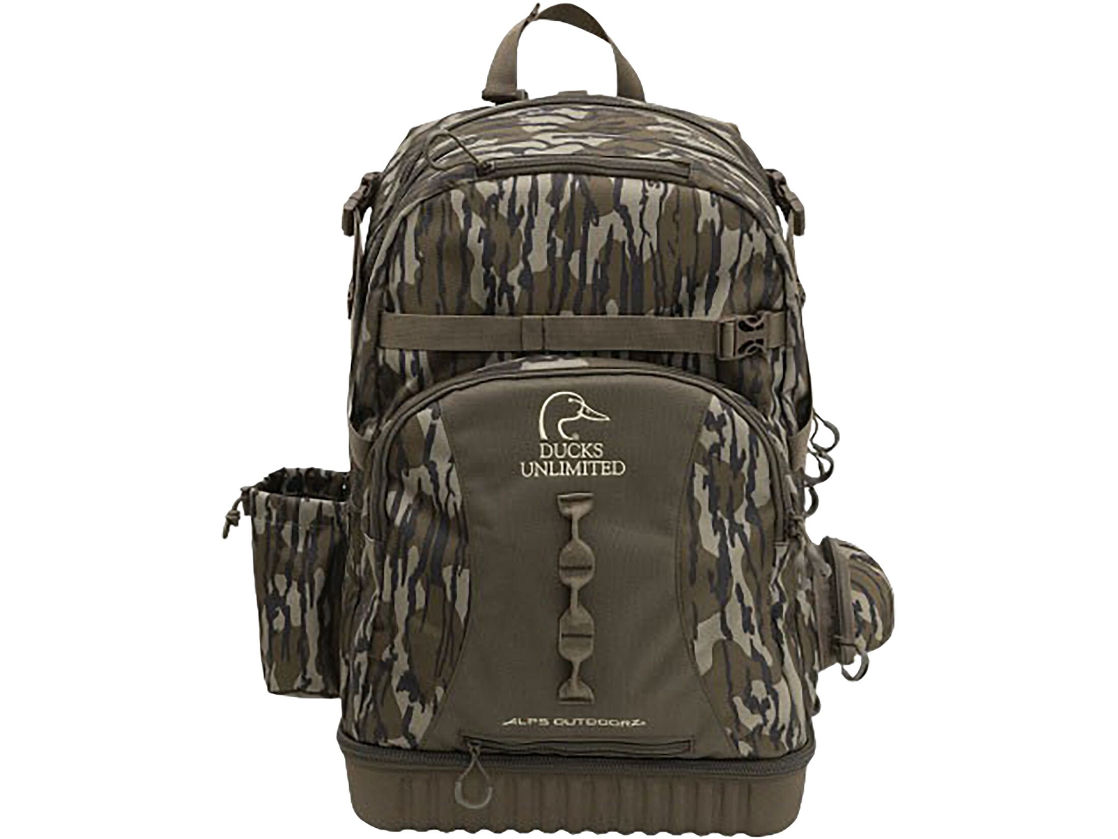 Final Approach Landing Gear Waterfowl Backpack ALPS Purchases