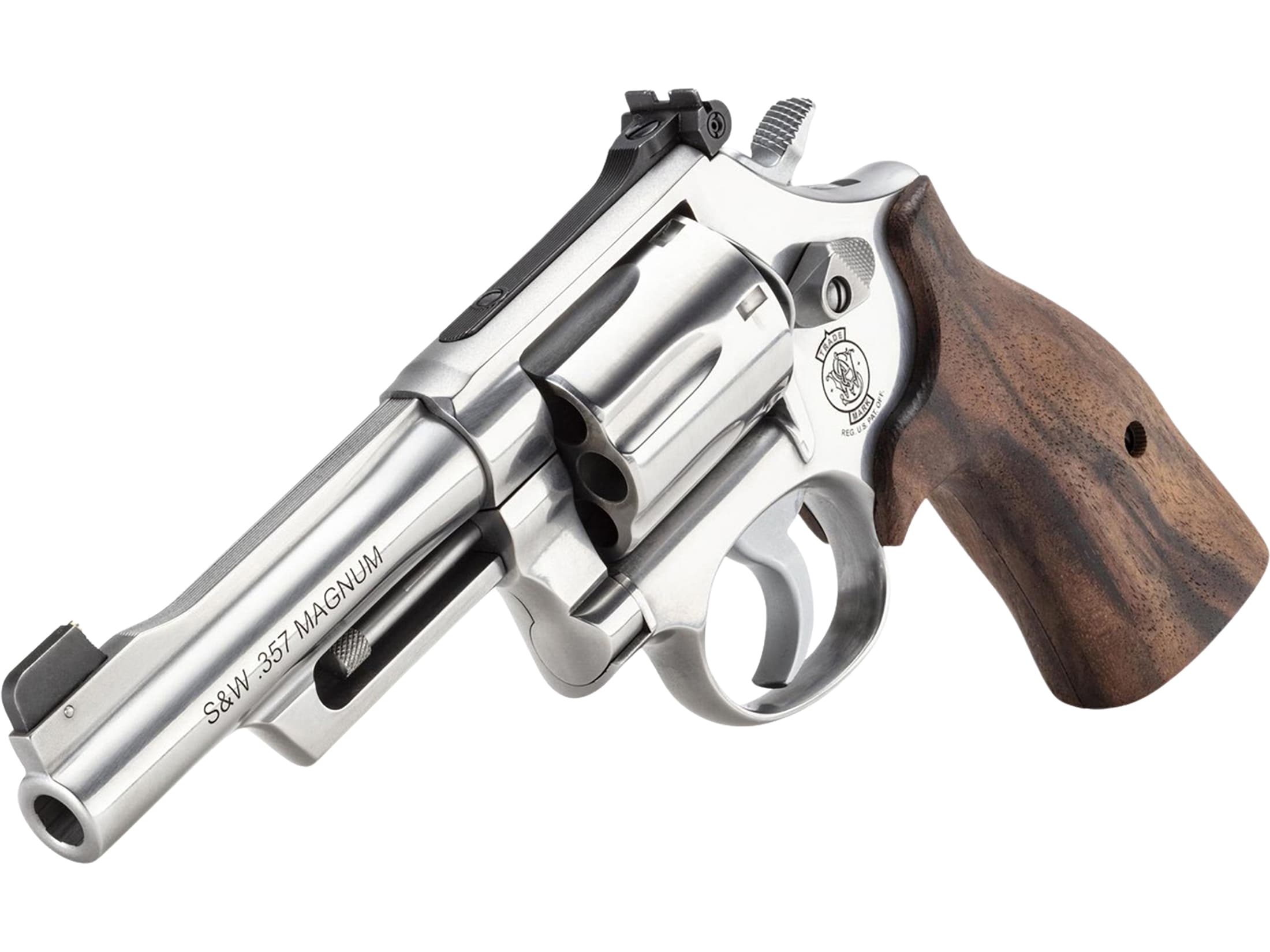 【WR】 エアソフトガン　SMITH&Wesson 357マグナム WR】 エアソフトガン SMITH&Wesson 357マグナム Smith & Wesson