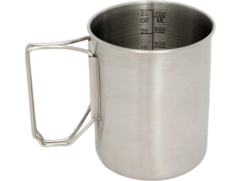 Pathfinder Stainless Cup and Lid Set 48oz