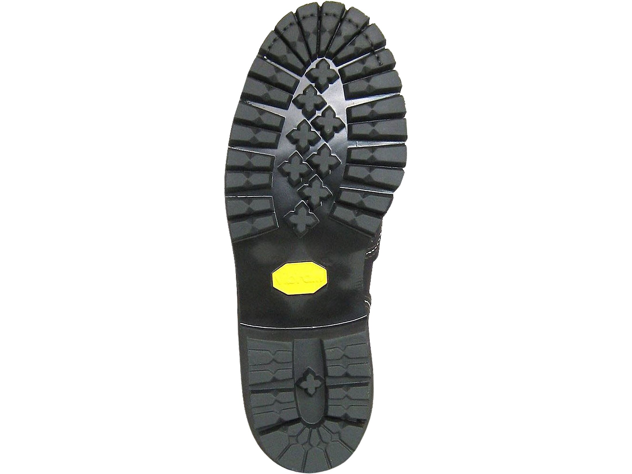 Hoffman Boots Composite Toe Dri-Line 10 Work Boots Leather  display picture 2