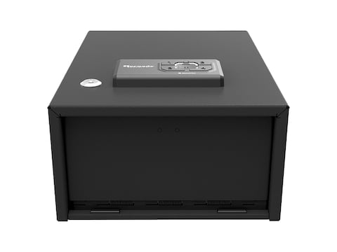 Coffre-fort Biométrique Hornady Security One Gun – Modèle 95533 – Noir