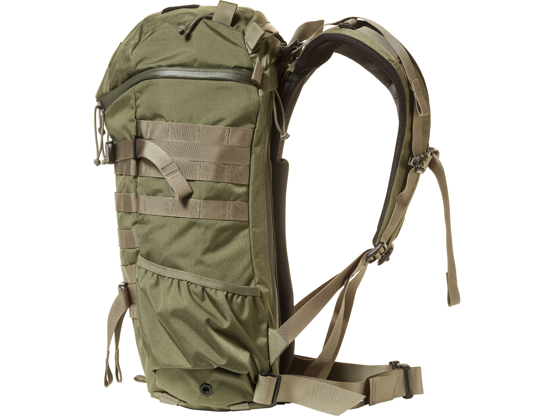 mystery ranch tactical backpack