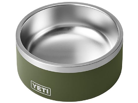 Yeti - Boomer 4 Dog Bowl - Seafoam