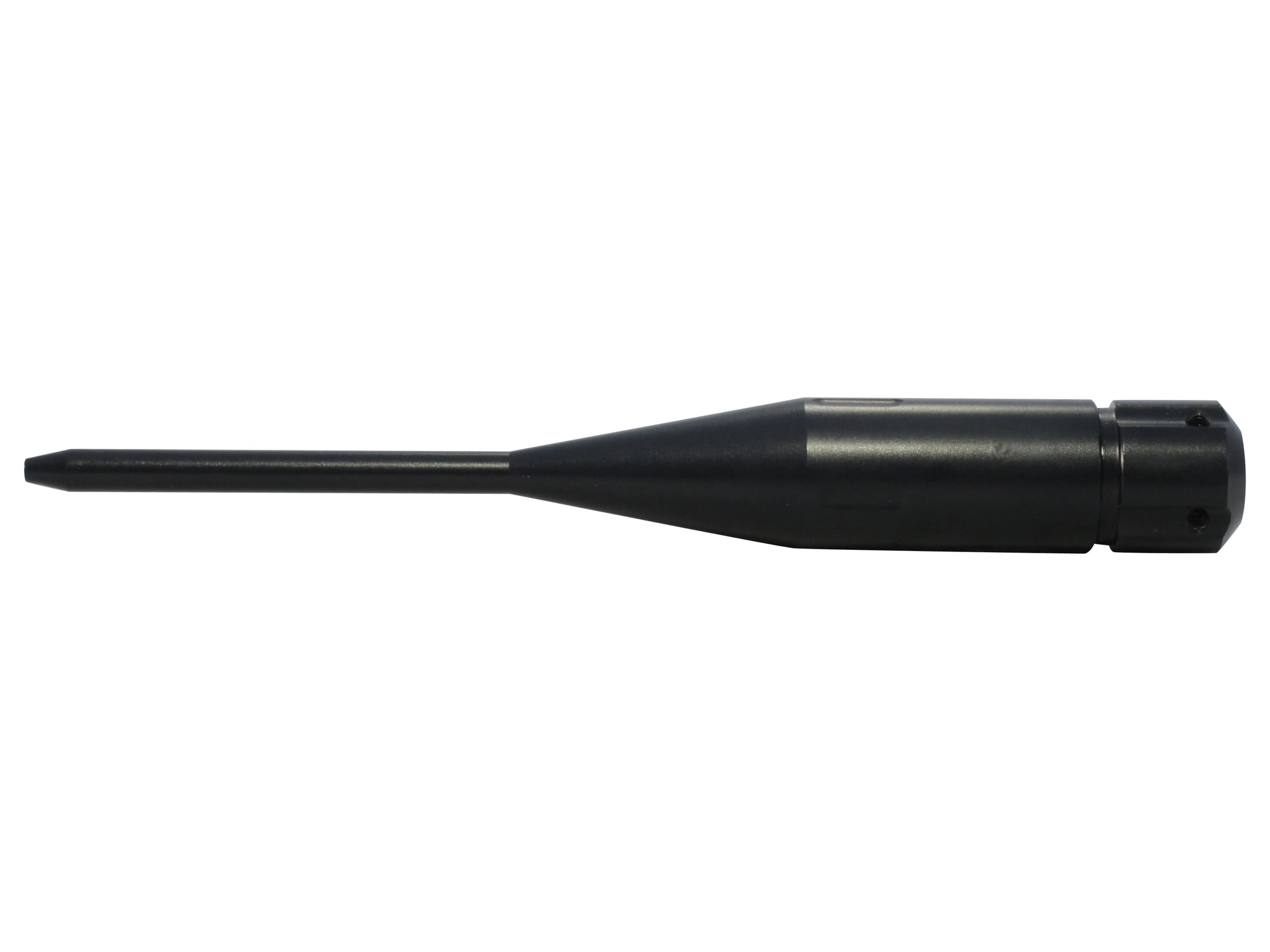 Details about   Red Dot Laser Sighter Laser Bore Calibration Pen For Hunting 22 To 50 Caliber 