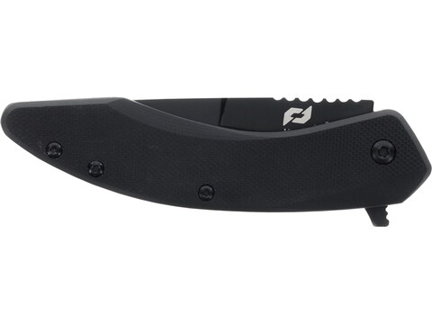 Schrade LandShark 3 inch Folding Knife