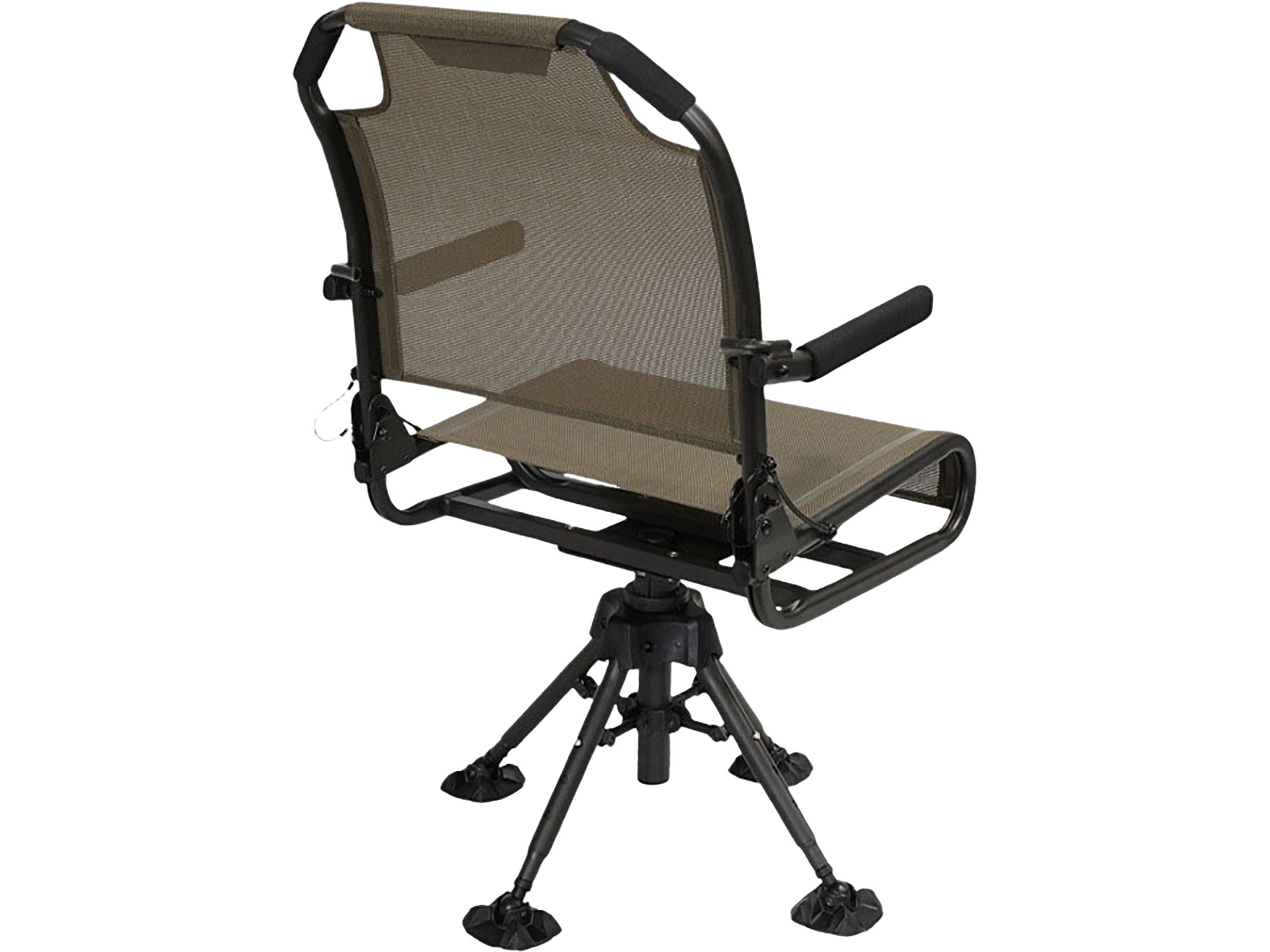 Muddy Swivel Ease XT 2.0 Hunting Blind Chair