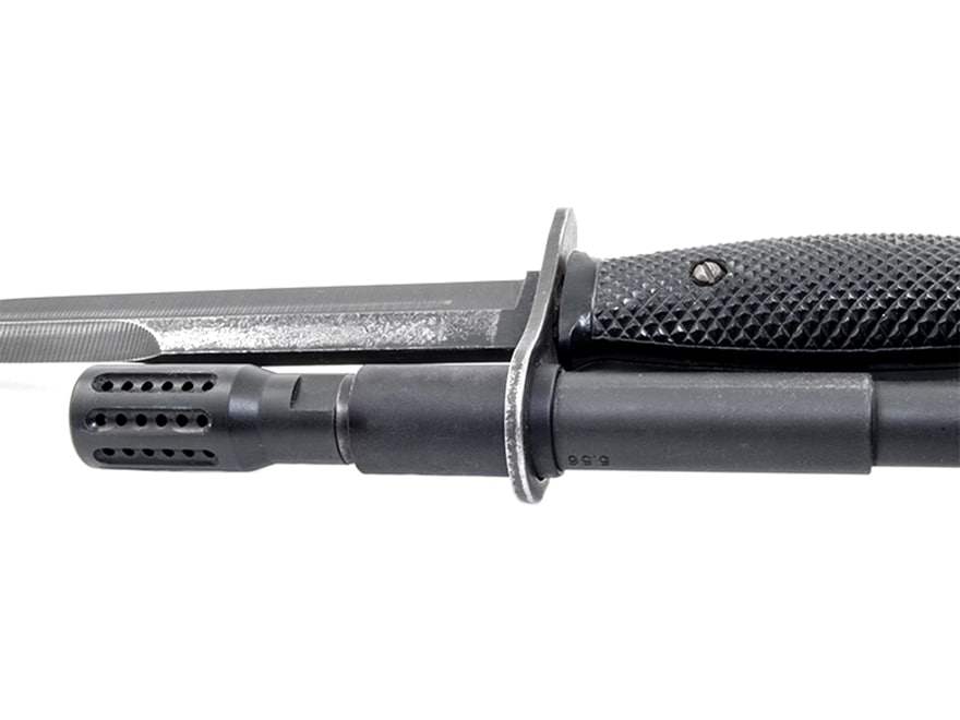 ak 47 bayonet barrel attachment