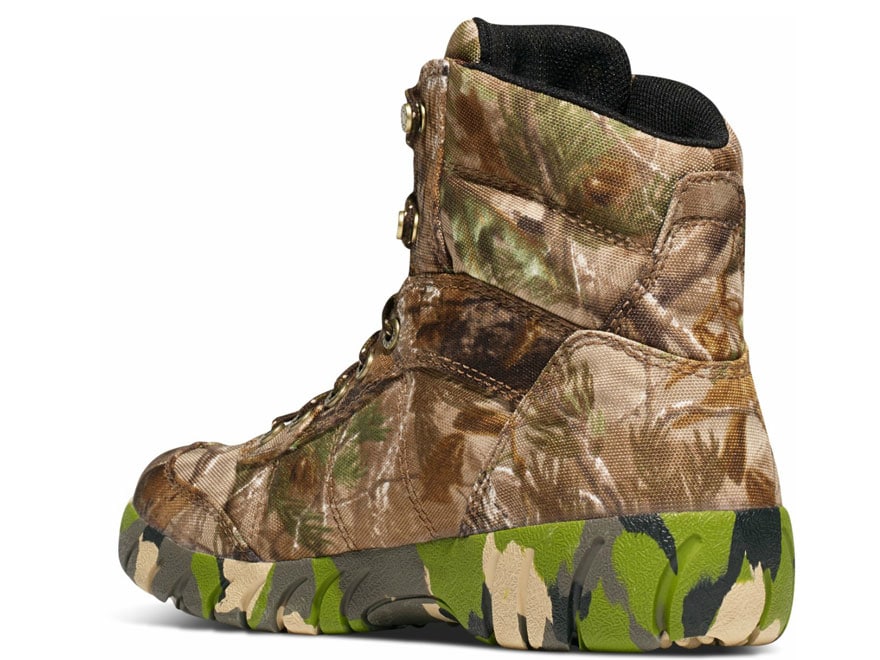 Danner jackal 2024 snake boots