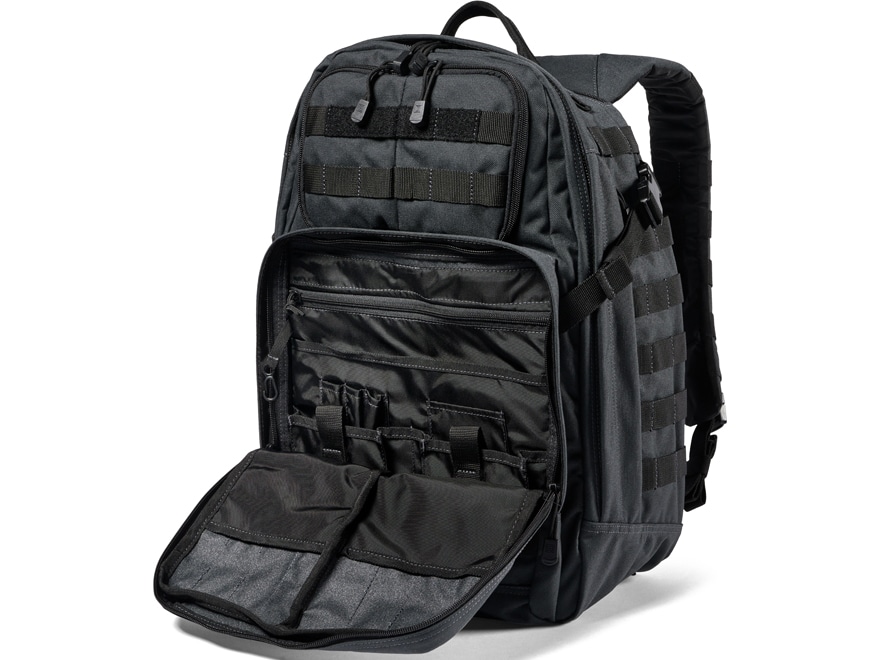 5.11 Rush24 2.0 Backpack Ranger Green