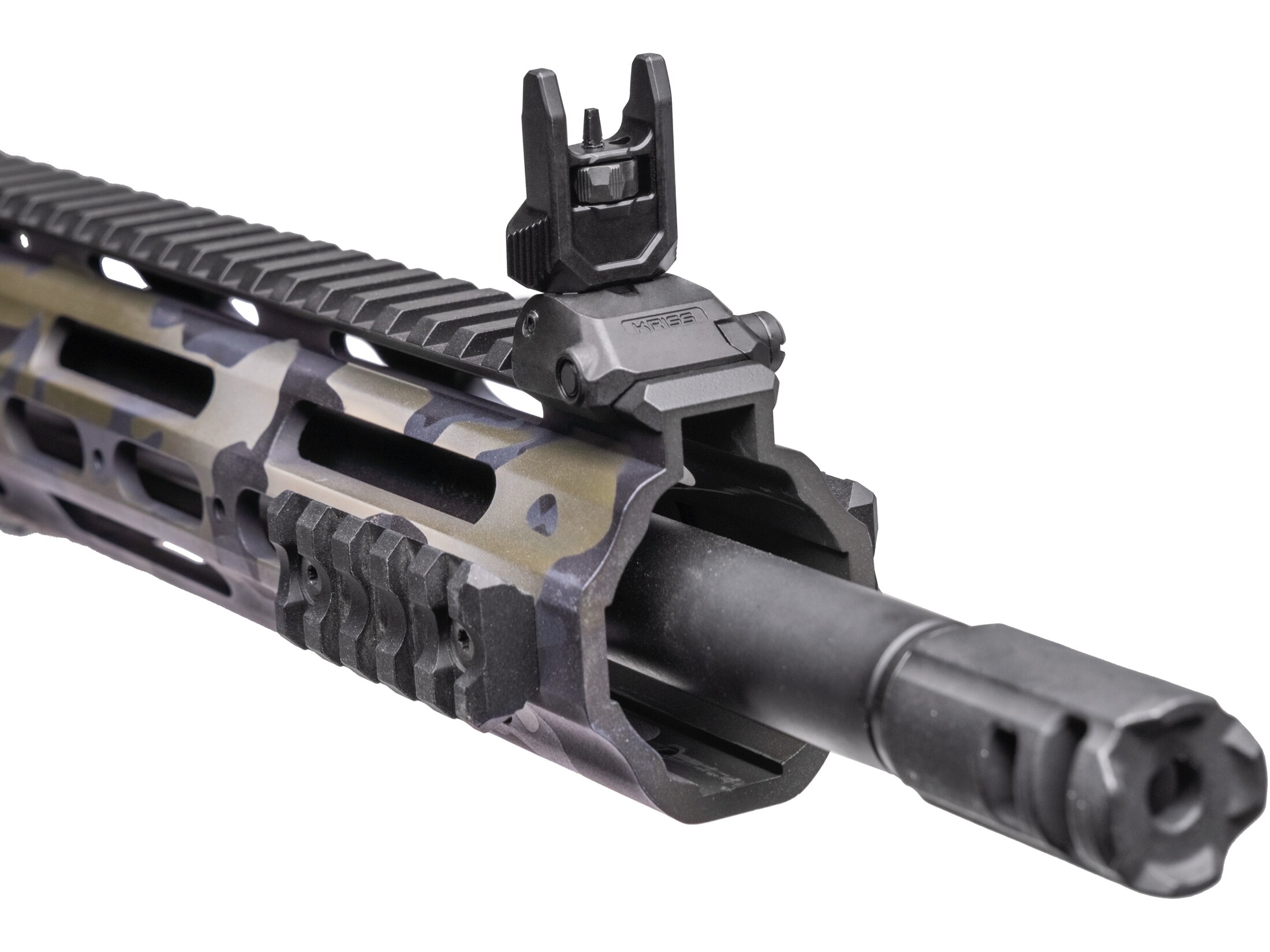 AKR-15  ZX Gun