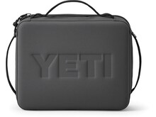  YETI Daytrip Lunch Box, Charcoal: Home & Kitchen