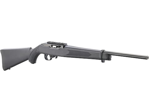 Ruger 10/22 Carbine Semi Automatic Rifle Scope Rail