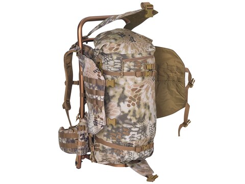 SJK Kryptek Highlander Backpack