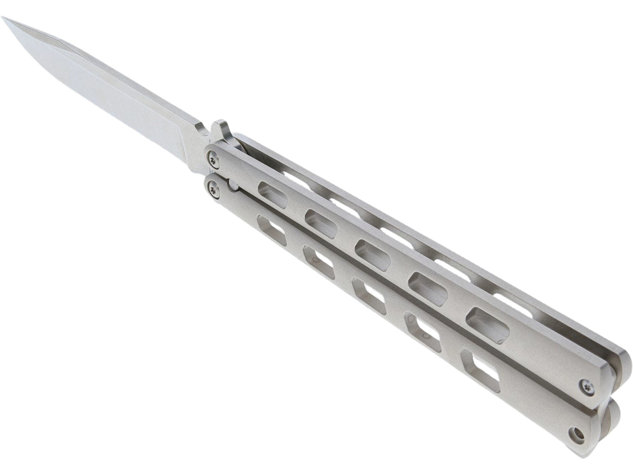 Cold Steel ARC Angel Butterfly Knife 5.45 Drop Point CPM S35VN