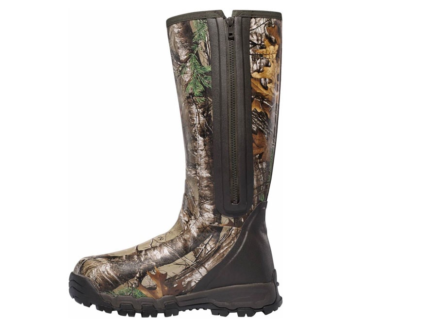 Lacrosse 1000 gram outlet hunting boots