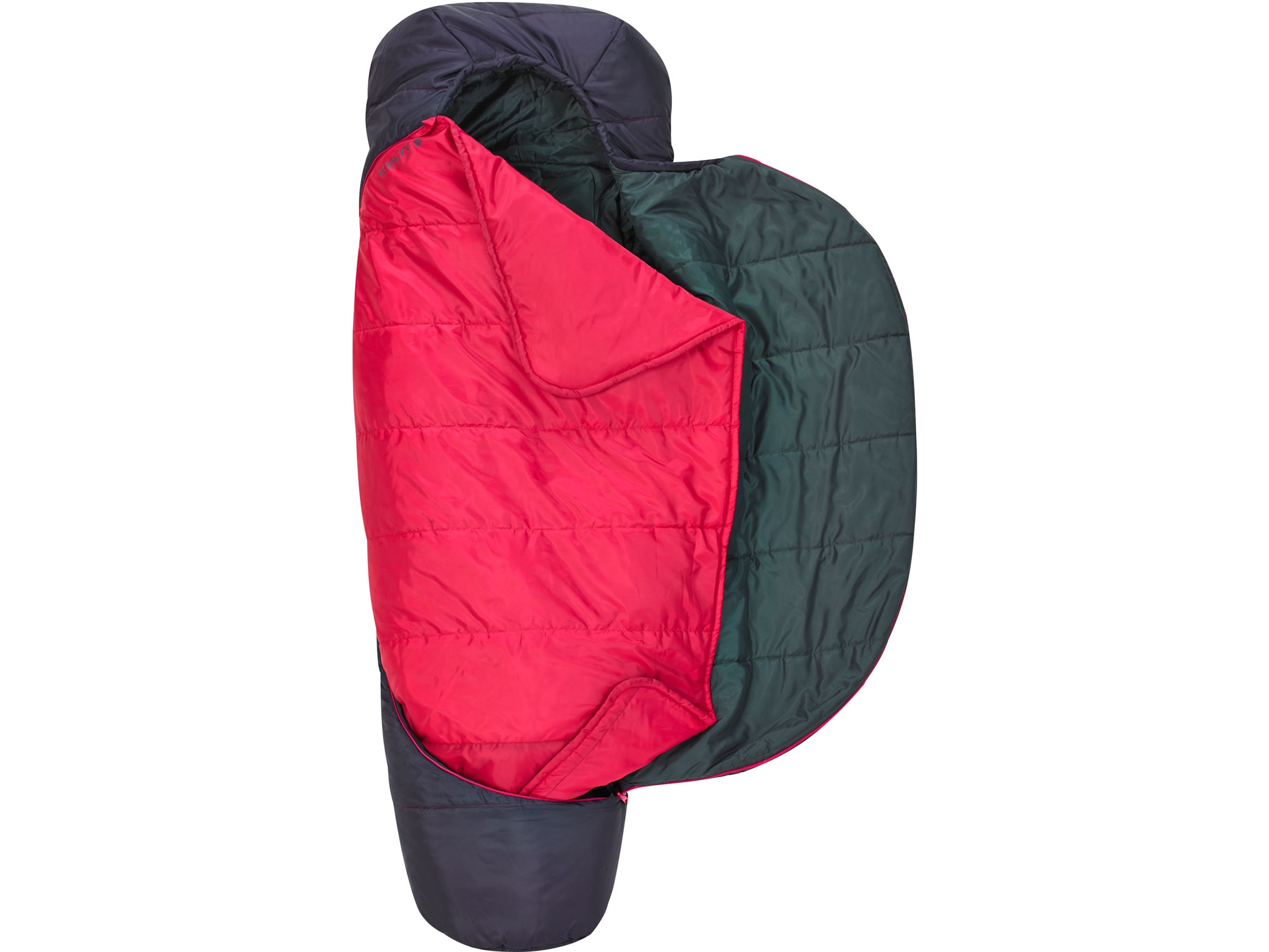 TRU. Comfort Youth Sleeping Bag - Thumbnail 2