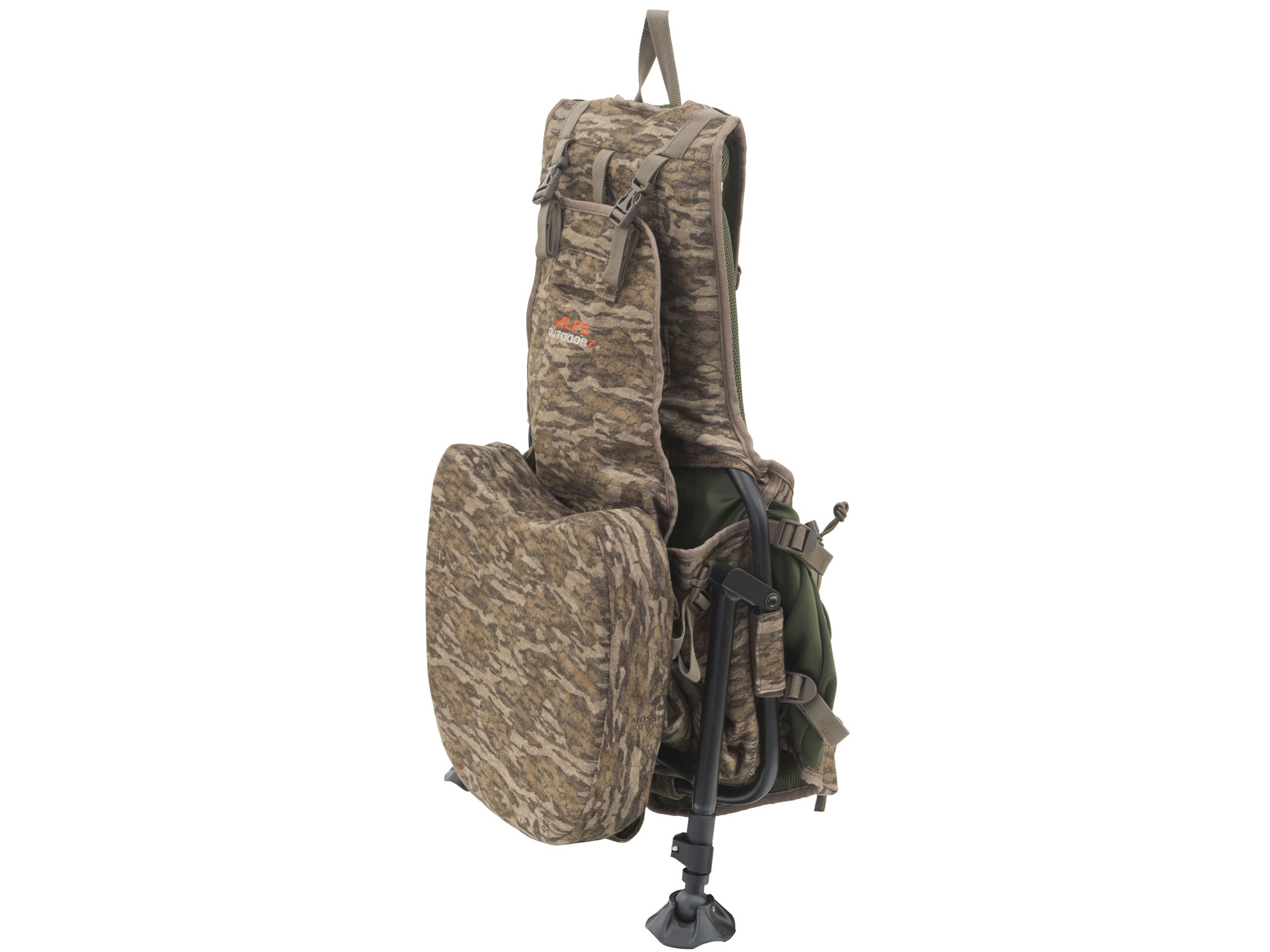 ALPS Outdoorz NWTF Grand Slam Turkey Vest Mossy Oak