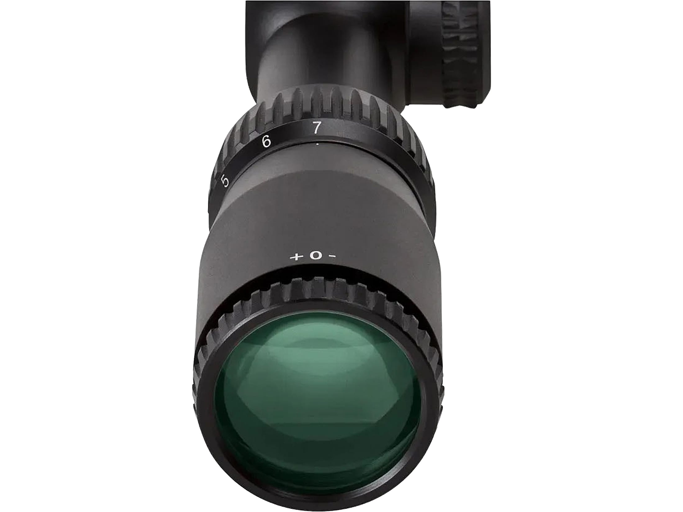 Vortex Optics Crossfire II Rifle Scope | MidwayUSA