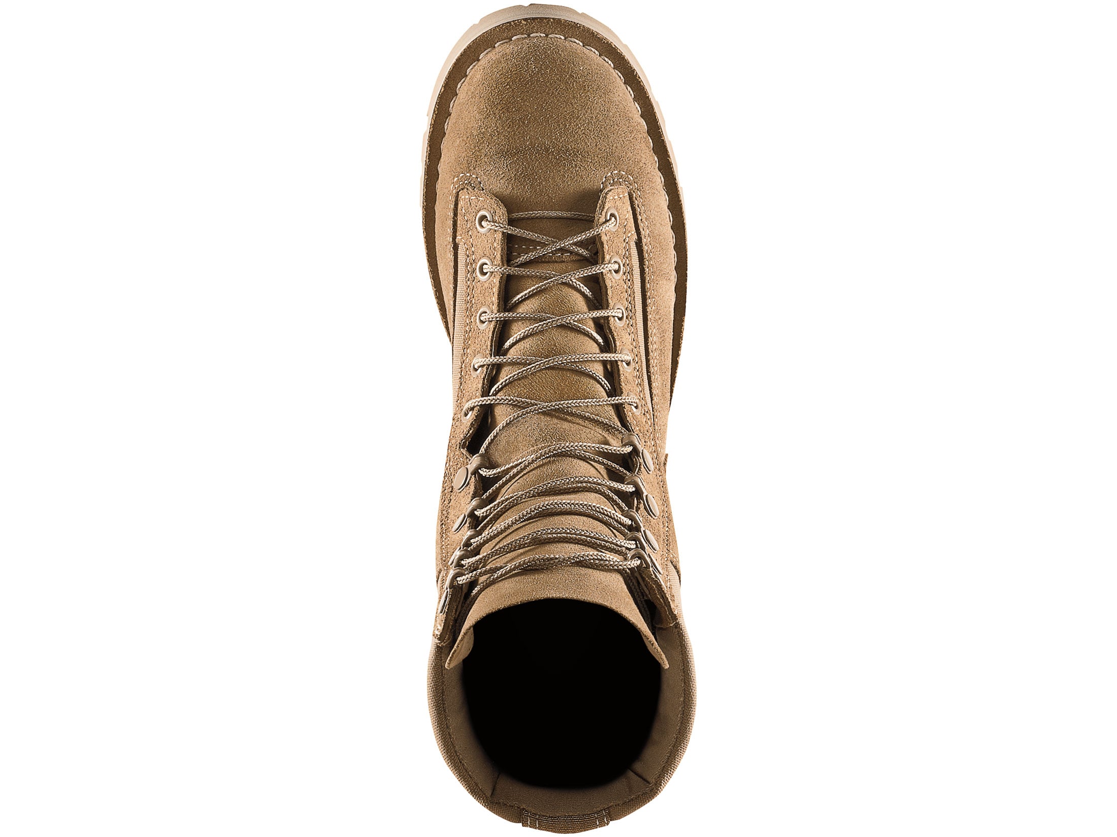 Danner Marine 8 Tactical Boots Leather Mojave Men's 10.5 EE