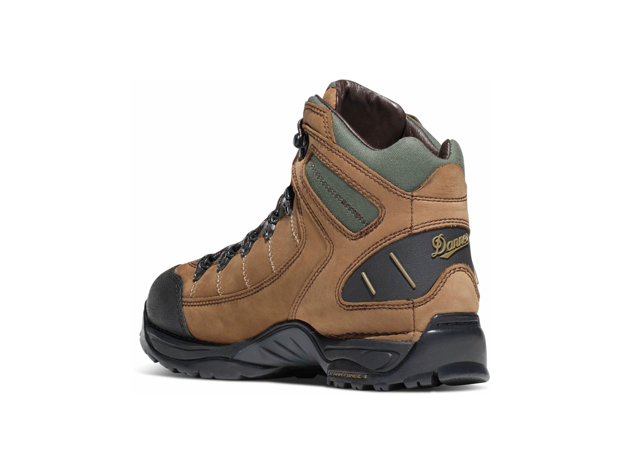 Danner 453 5.5 GORE-TEX Hiking Boots 