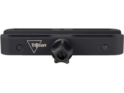 Anneau Tactique Pour Lunette Diametre 25,4mm, Avec Rail Picatinny Pour Lampe Et Laser Noir Nc Star,fr,4,mrd1
