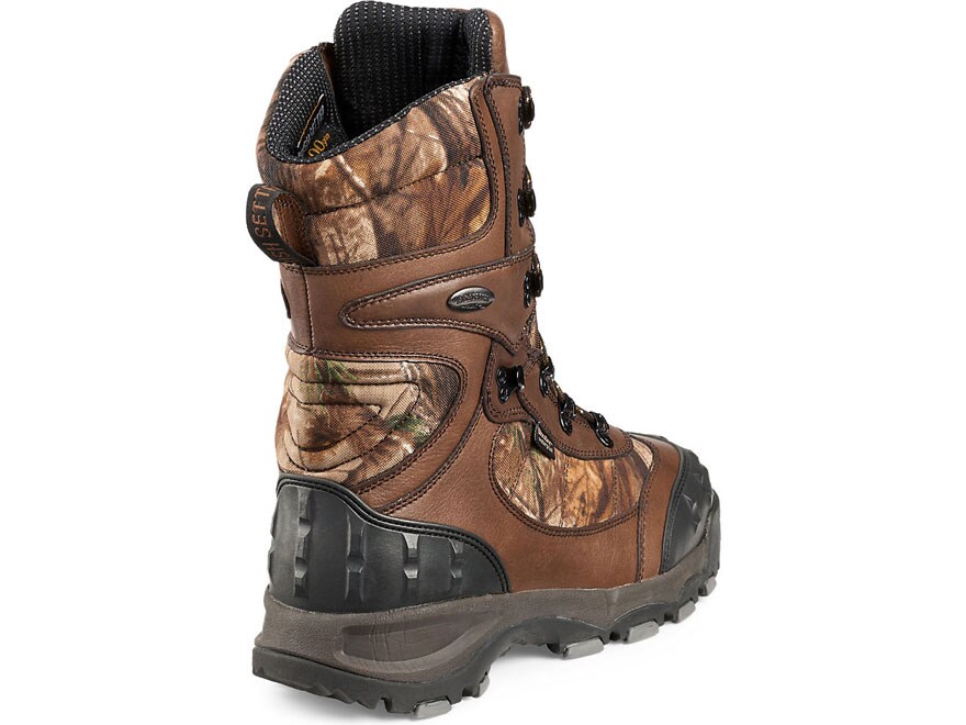 irish setter snow claw xt boots