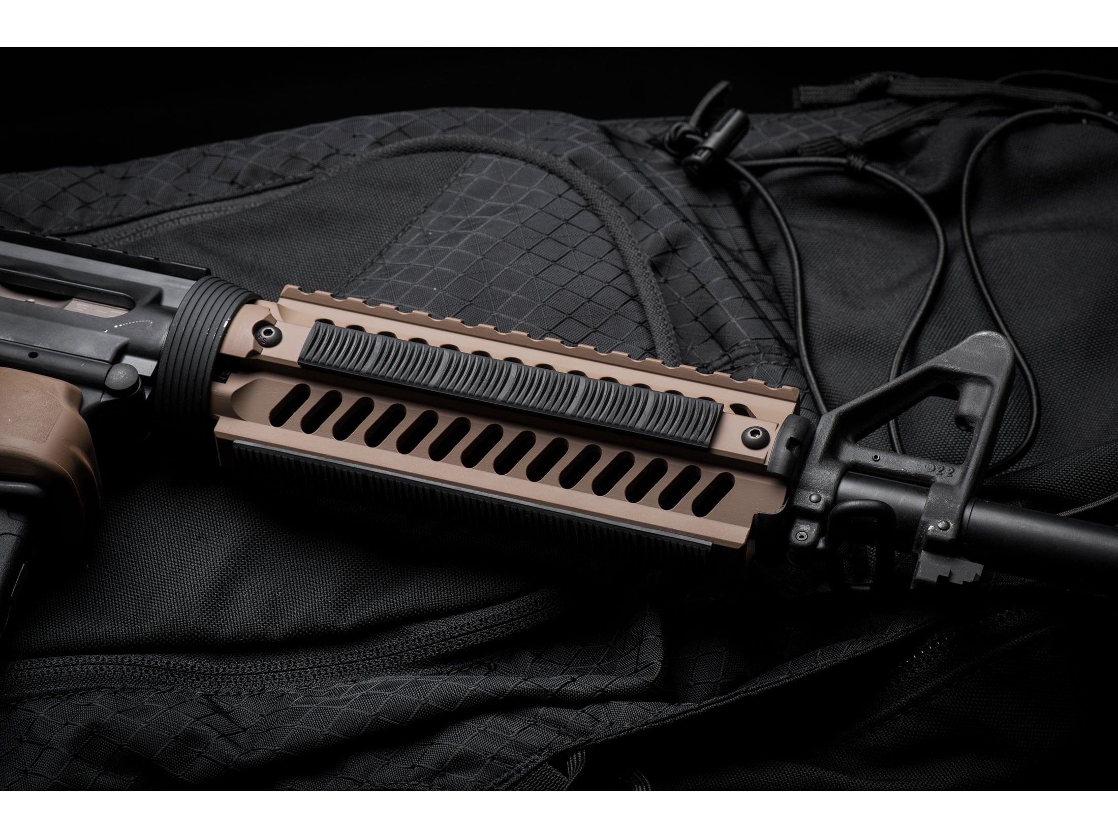 Ergo keymod hotsell rail covers