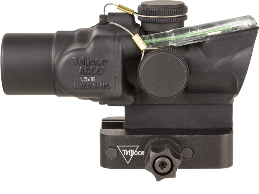 Trijicon ACOG TA44 Rifle Scope - Thumbnail 3