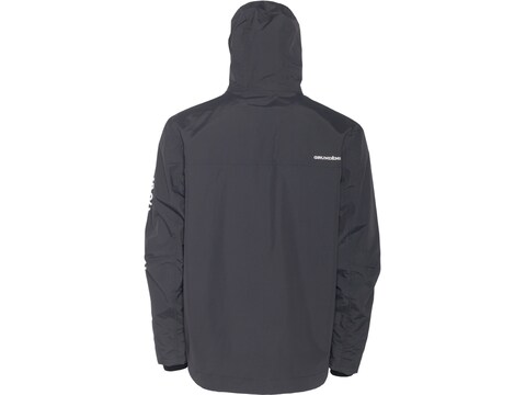 Transmit Jacket