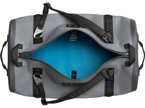 Yeti Panga 50 Duffel ( Storm Gray)