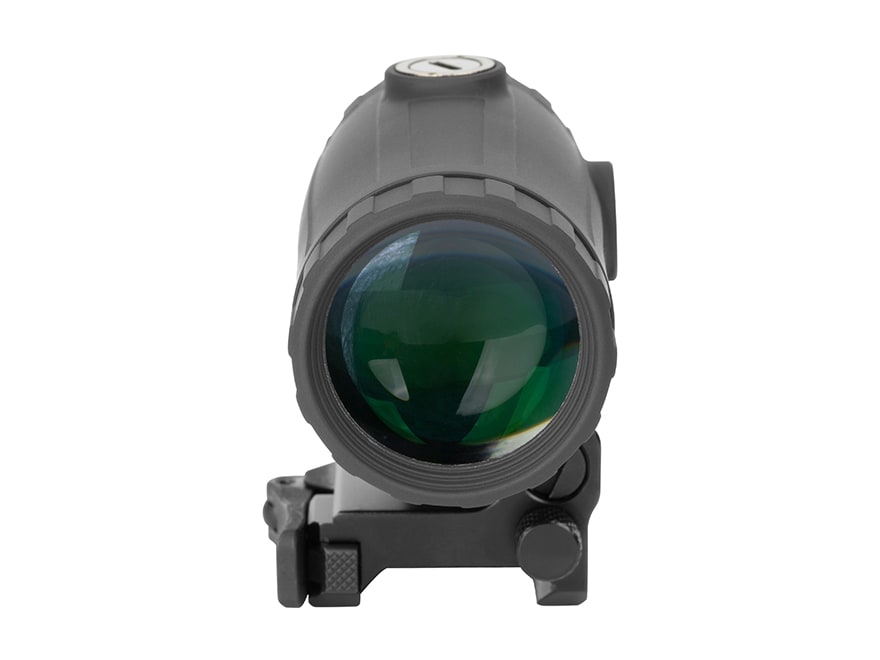 Holosun HM3XT 3x Flip Magnifier Picatinny Absolute Lower 1/3