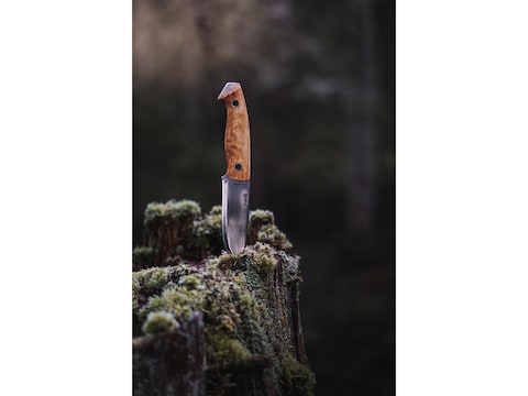 First Impressions: Helle Knives Utvaer – The Prepared