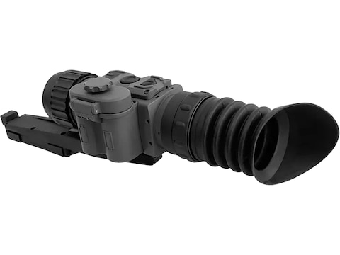 Armasight Commander 640 TWS Thermal Rifle Scope 1.5-6x 35mm 640x480 Matte Black