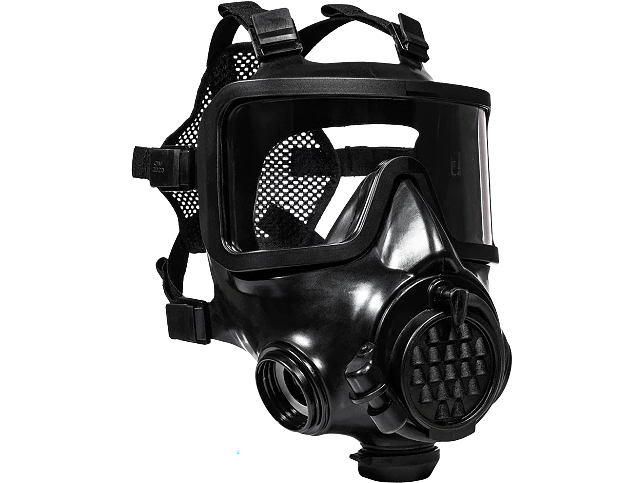 【ご予約品】 MIRA Safety CM-8M Gas Mask ワンピース
